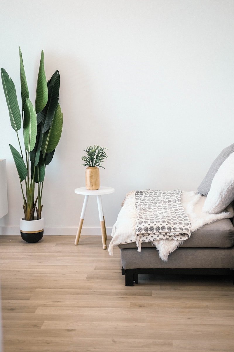 Painting & decorating